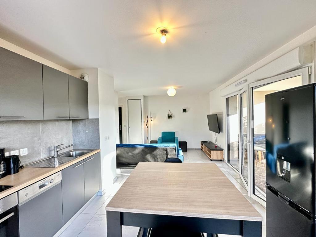 Le Paisible Apartment ดูแวนน์ ภายนอก รูปภาพ