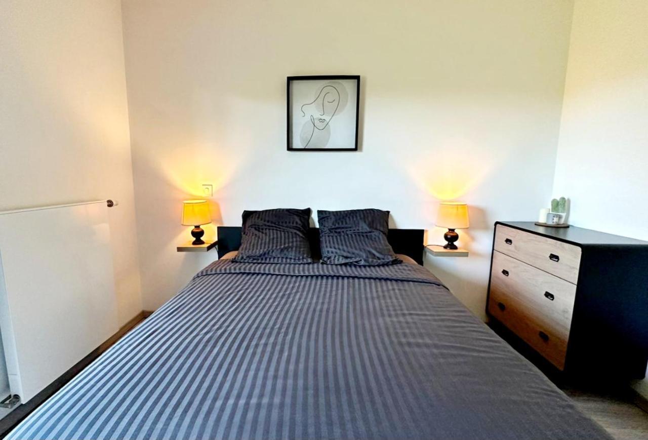 Le Paisible Apartment ดูแวนน์ ภายนอก รูปภาพ